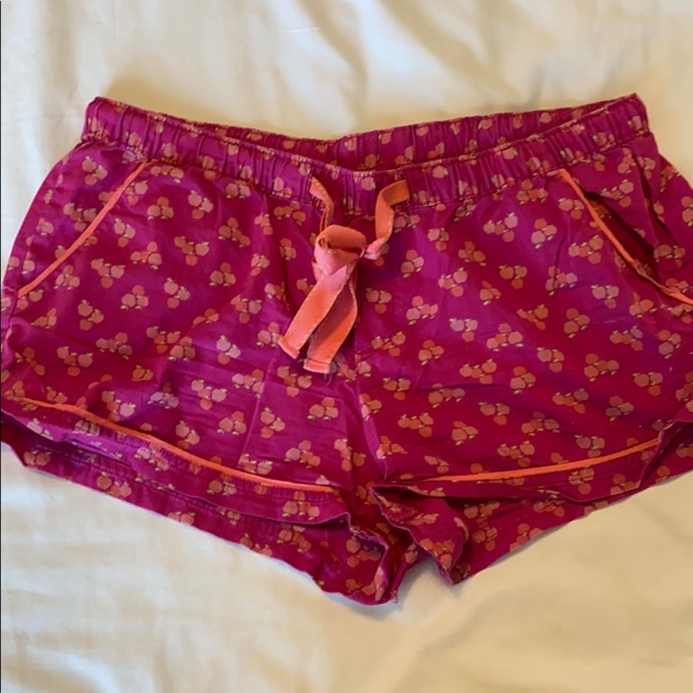 Old Navy Apple Shorts